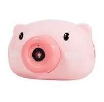 Bubble Camera Toy (DOES NOT TAKE PHYSICAL PICTURES)