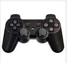 Doubleshock III Wireless Controller for PS3