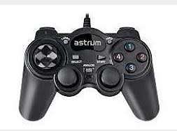 Astrum USB Vibration Gamepad for PC