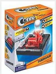 Connex - Amazing TurboAir - Assorted