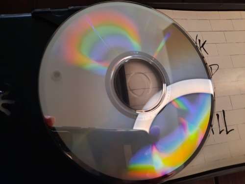 The Wall - Pink Floyd