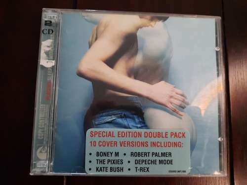 Sleeping with ghosts Special Edition - Placebo