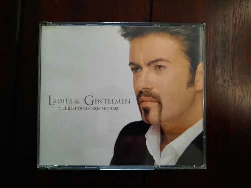 Ladies and Gentlemen - The Best of George Michael