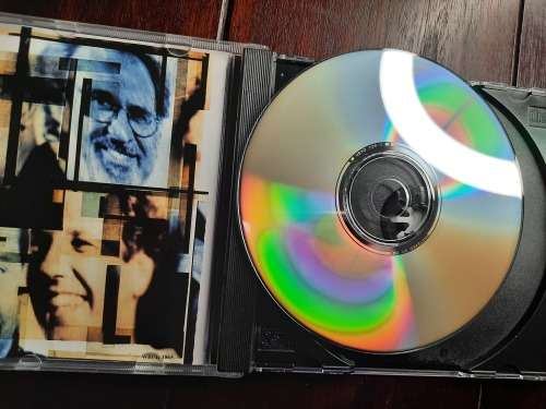 The best of Fourplay