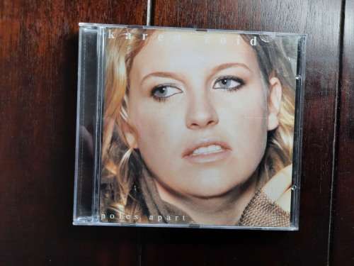 Poles Apart - Karen Zoid