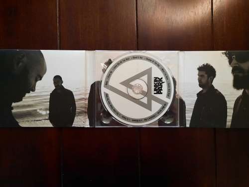 Minutes to midnight - Linkin Park