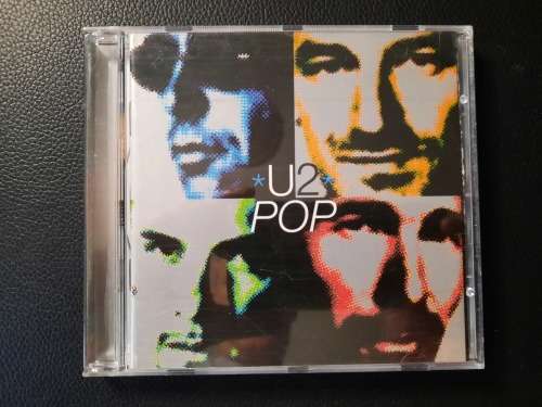 POP - U2