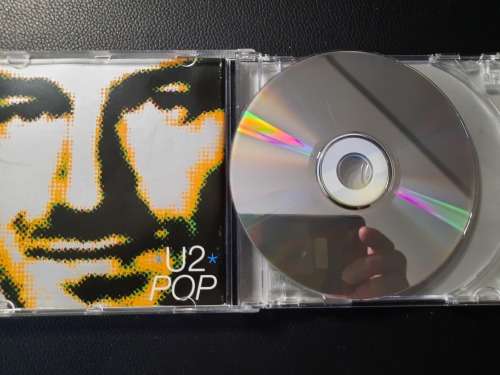POP - U2