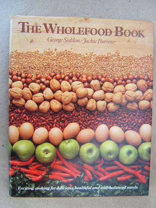 Grow Your Own - Vegetables, Fruit And Herbs