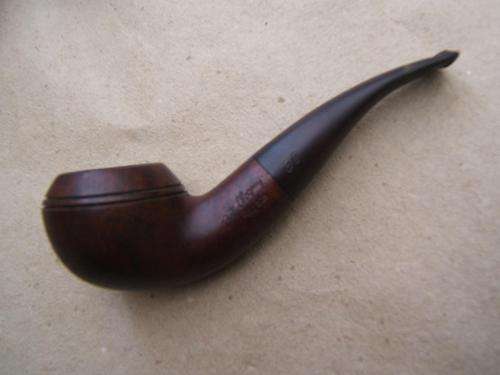 Butz-Choquiy....estate pipe....130mm length