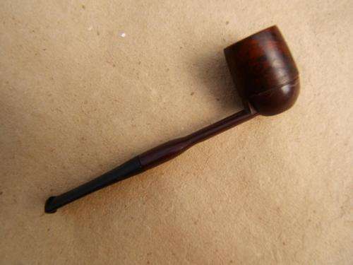 ALCO....estate pipe...excellent condition