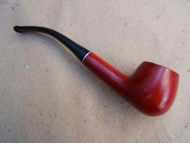 Lovely Pipe from China----145mm length