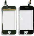 iPhone 3gs touch glass with digitiser