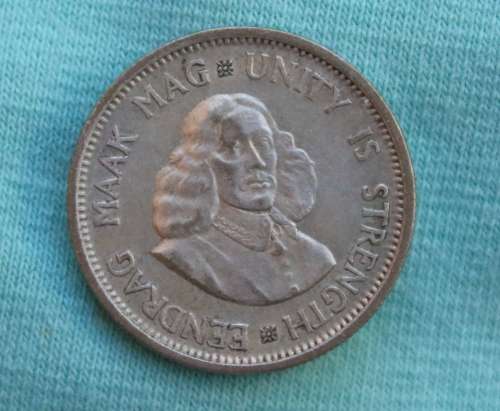 1963 10 CENT COIN