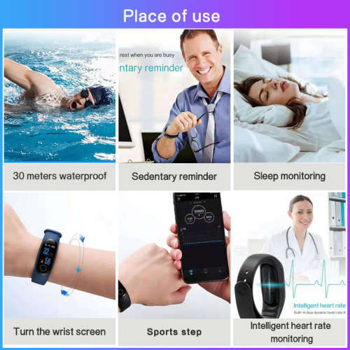 Sport Bracelet