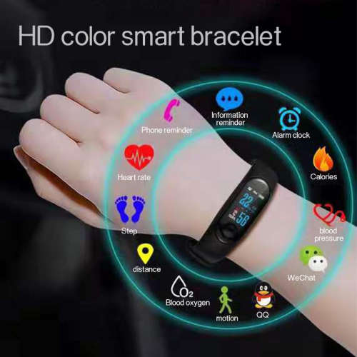 Sport Bracelet