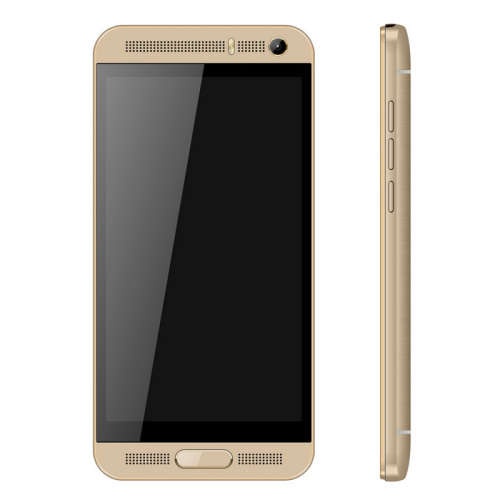 VKWORLD VK800X Android 5.1 3G Phone w/ 5.0", 1GB RAM, 8GB ROM - Golden