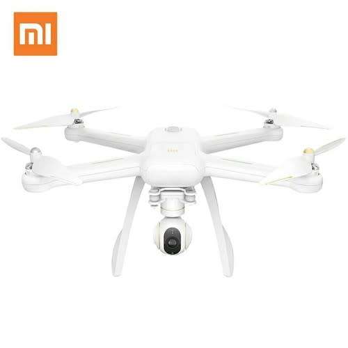 Xiaomi Mi Drone WIFI FPV With 4K 30fps & 1080P Camera 3-Axis Gimbal RC Drone Quadcopter