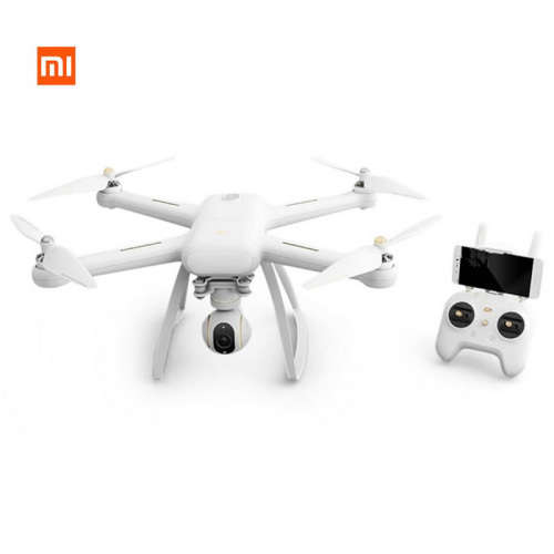 Xiaomi Mi Drone WIFI FPV With 4K 30fps & 1080P Camera 3-Axis Gimbal RC Drone Quadcopter