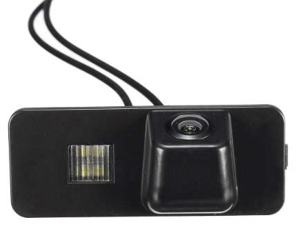 Car Reverse Camera Rear View Backup Parking Camera For VW Volkswagen Polo Passat B6