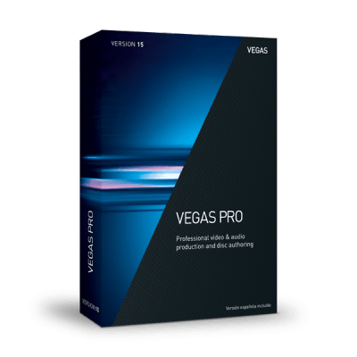 Magix Sony Vegas Pro 2020 - Full Version
