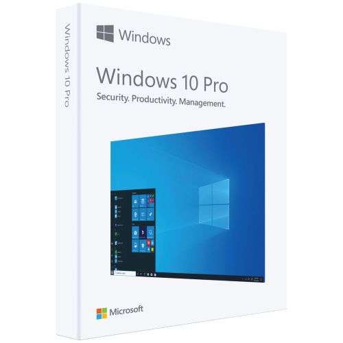 Microsoft Windows 10