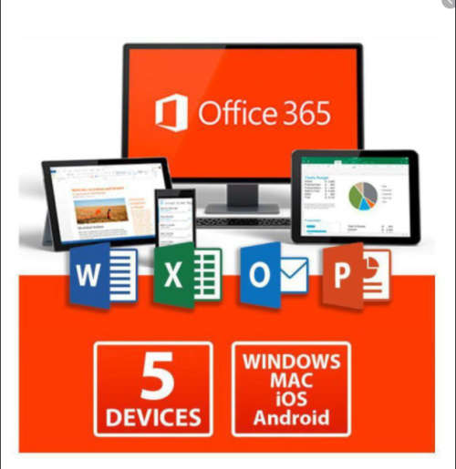 Microsoft Office 365