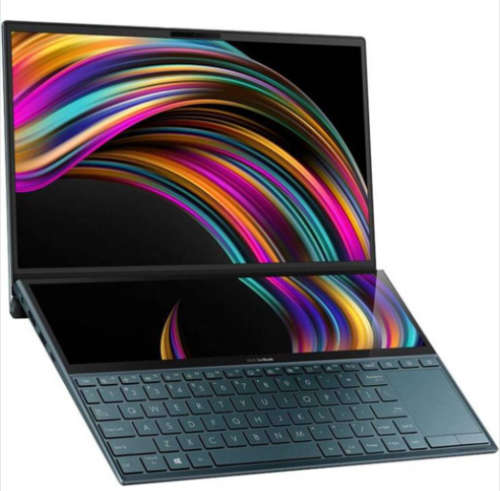 Laptop ASUS Zenbook Pro 14 Laptop