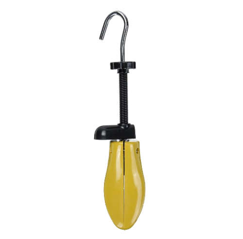 Shoe Stretchers With Pressure Point Plugs - Men Women