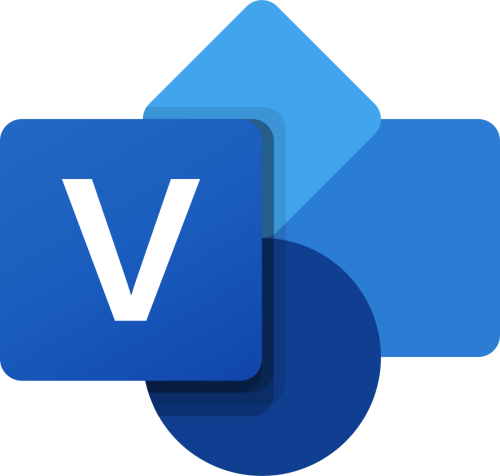 Microsoft Visio 2021