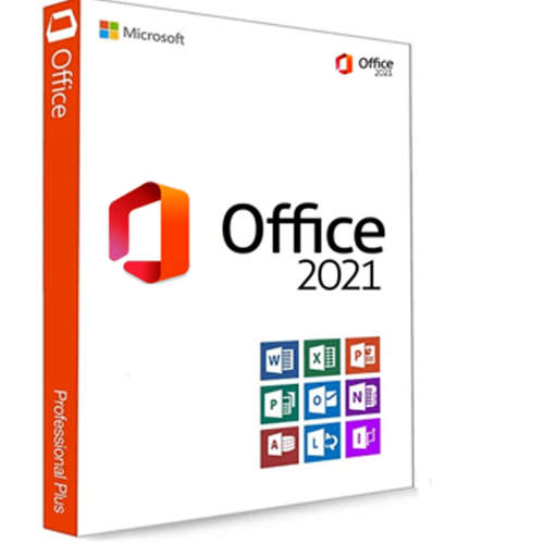Office 2021 MAC