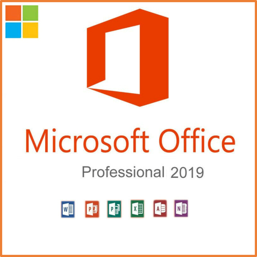 Microsoft Office 2019