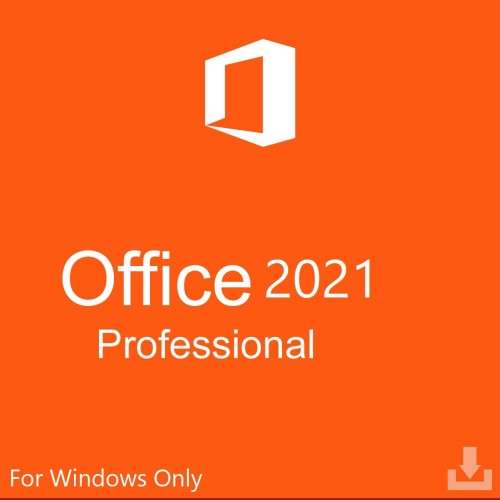 Microsoft Office 2021