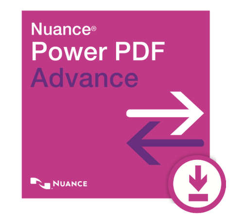 Nuance Power PDF