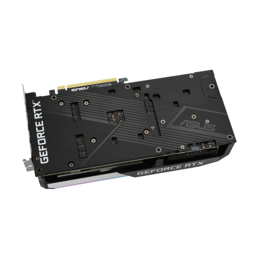 RTX 3060TI ASUS DUAL- RTX 3060TI-O8G- V2