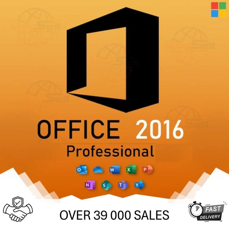 Microsoft Office