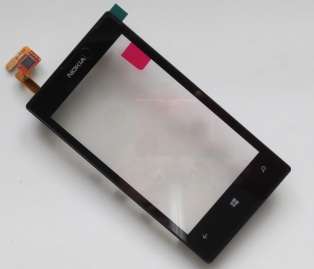 Nokia Lumia 520 Digitizer