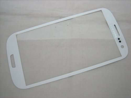 Samsung S3 Glass Replacement With Tools!