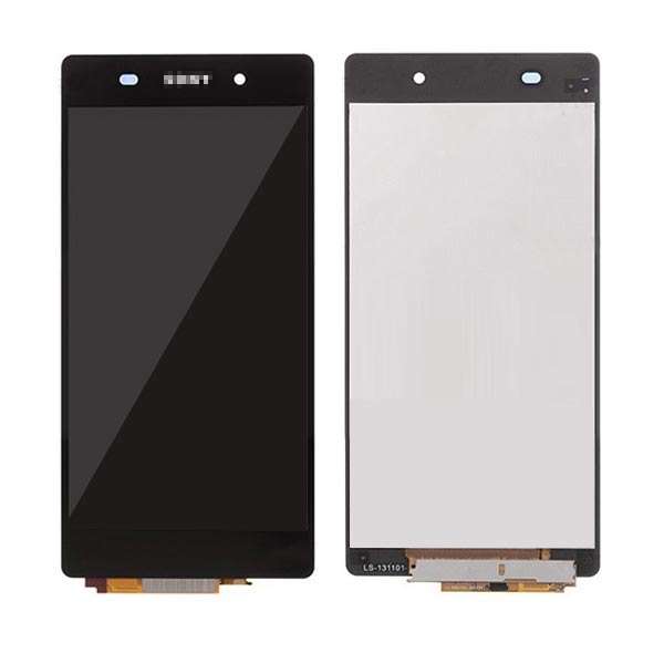 Sony Xperia Z2 LCD