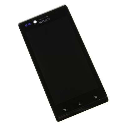 Sony Xperia J LCD
