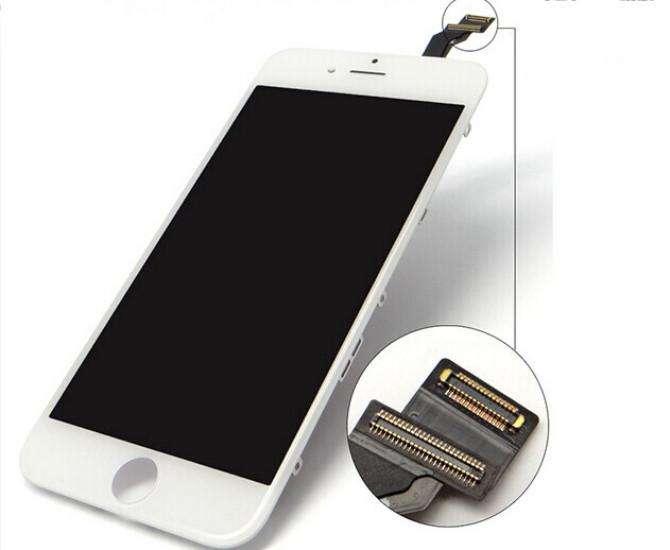 iPhone 6 LCD 4.7' Complete with touch ORIGINAL