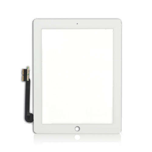 iPad 3 digitizer touch