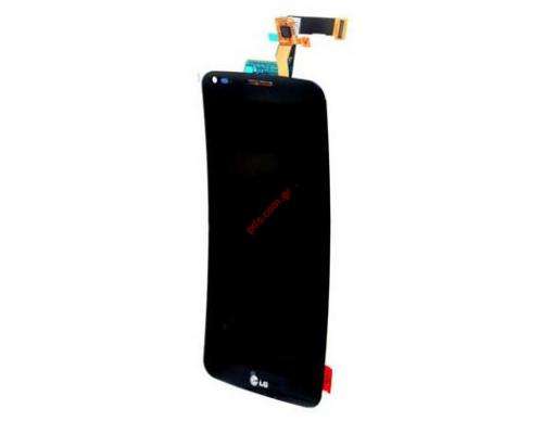 LG G flex LCD