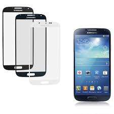 Samsung S4 Glass Replacement