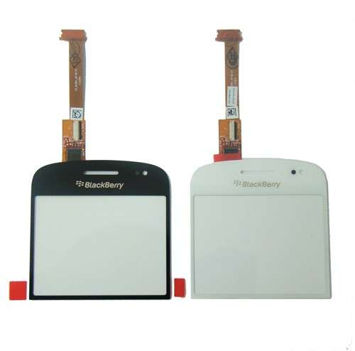 Blackberry 9900 Touch Digitizer Black or White