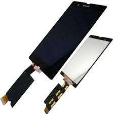 Sony Xperia Z3 LCD + Digitizer Touch + Free Glass Screen Protector