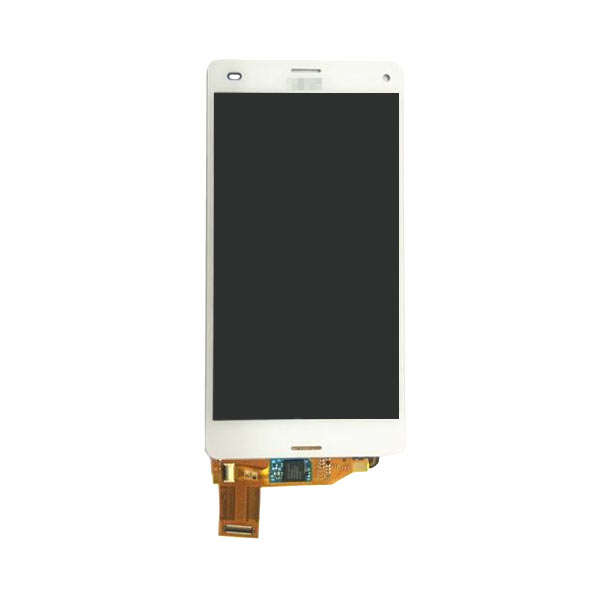 Sony Xperia Z3 Compact LCD + Touch Black or White