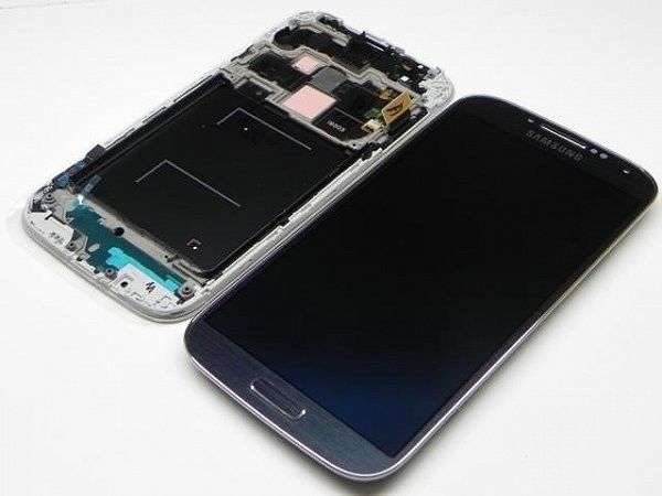 Samsung S4 mini Complete LCD