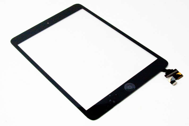 Ipad mini digitizer