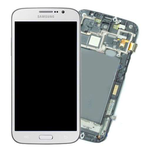 Samsung Mega LCD i9200